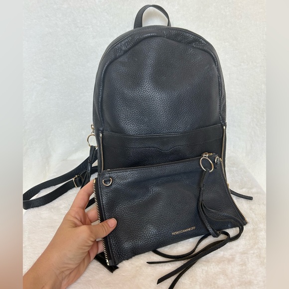 Rebecca Minkoff Lola backpack - Picture 7 of 16